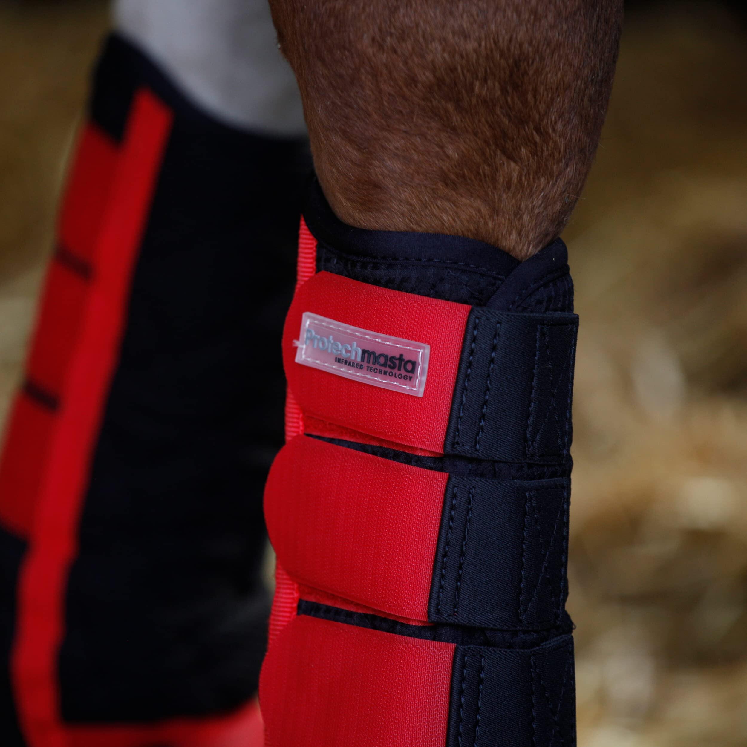 Protechmasta Stable Wraps 5/6