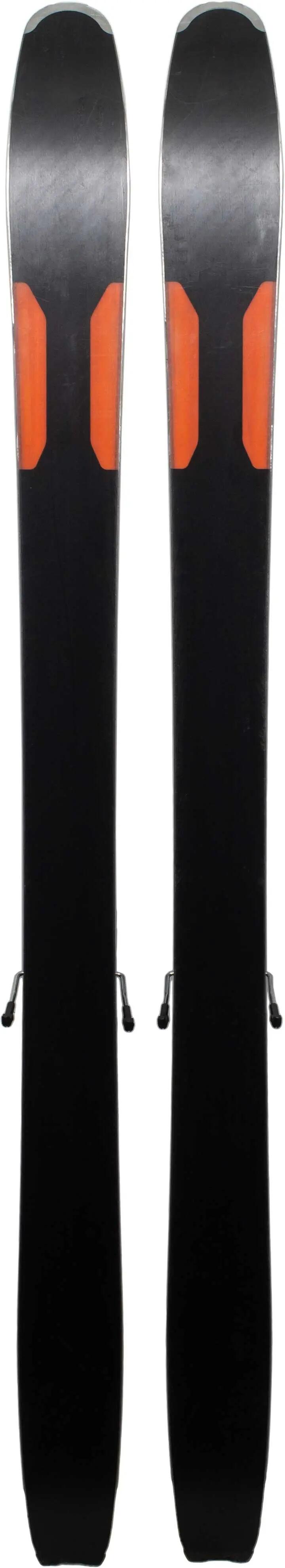 Tweedehands - Ski’s Dynastar Legend X106 Freeride 182cm 3/4