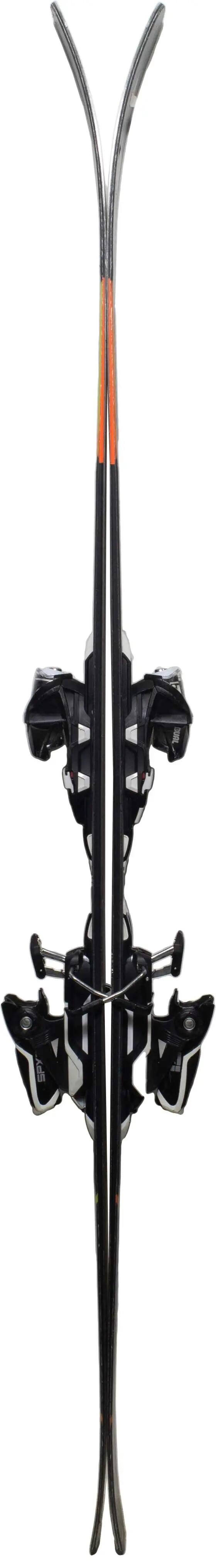 Tweedehands - Ski’s Dynastar Legend X106 Freeride 182cm 4/4