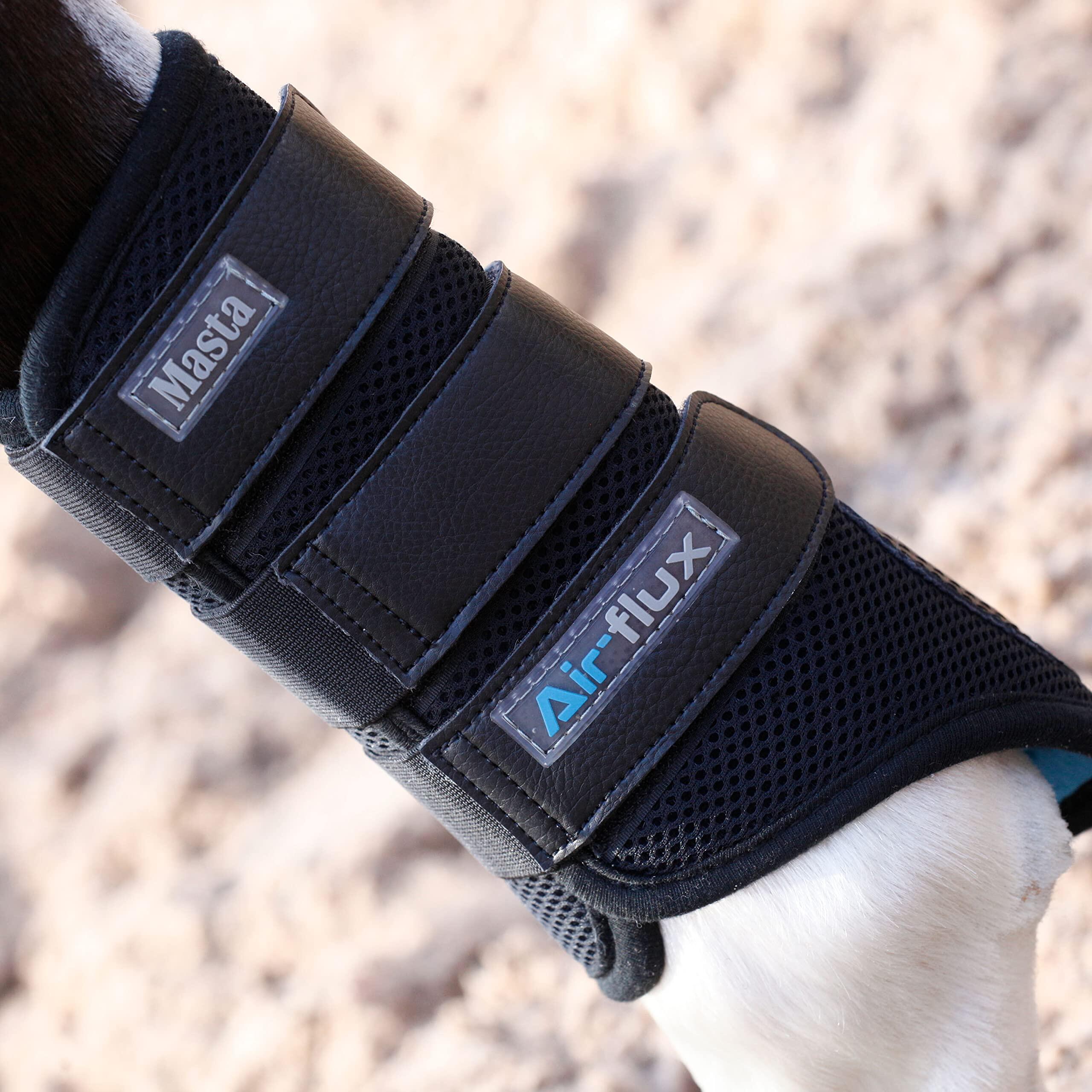 Airflux joint protection brushing boots 5/6