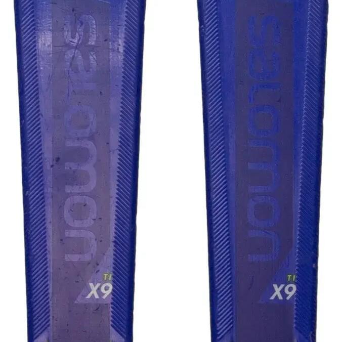 Втори живот - Ски Salomon S MAX X9 TI 155cm