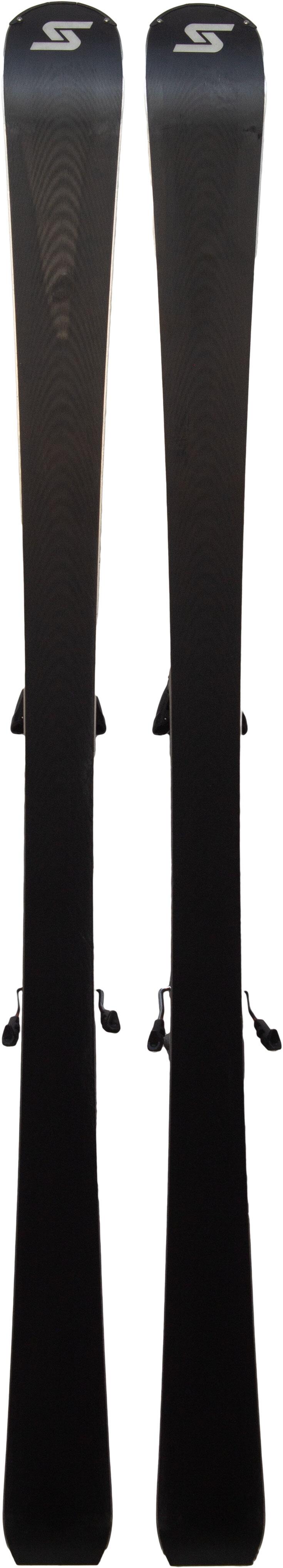 Second life - Narty Stockli Axis Comp 156cm 3/4