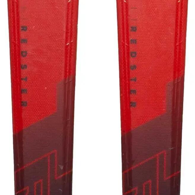 Втори живот - Ски Atomic Redster TR 2024 156cm