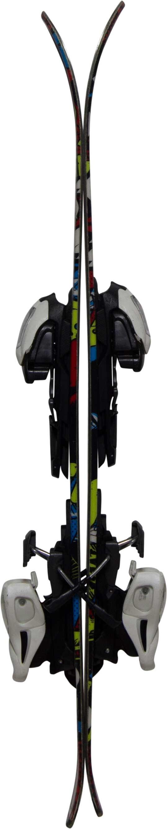 Skis d'occasion - K2 Indy, 76 cm, Très bon état 4/4