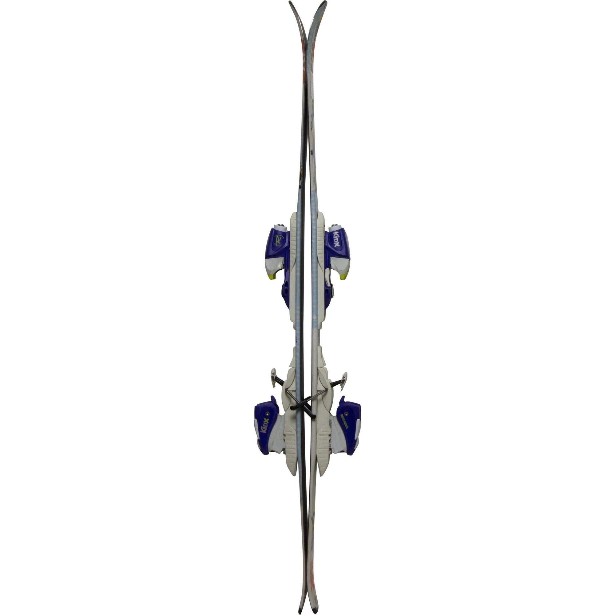 2ND LIFE - ROSSIGNOL Despicable Me, 116 cm, Velmi dobrý stav