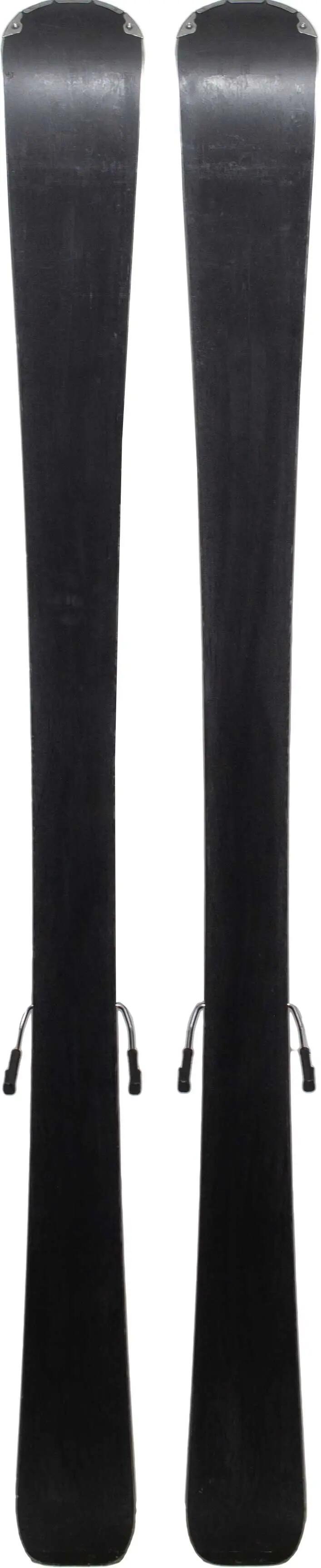 Second life - Narty Rossignol React RT Ca 177cm 3/4