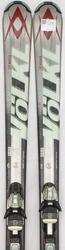 Skis d'occasion - VOLKL RTM 7.4, 170 cm, Bon état