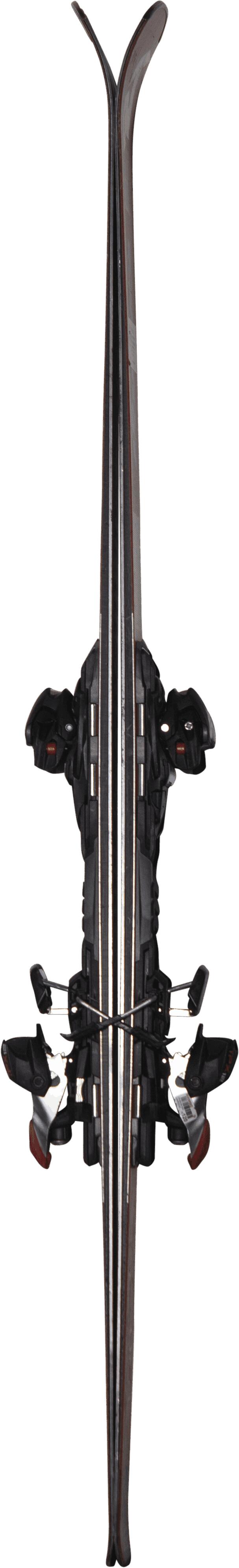 2ND LIFE - NORDICA Dobermann Spitfire PRO 2020, 168 cm, Dobrý stav 5/5