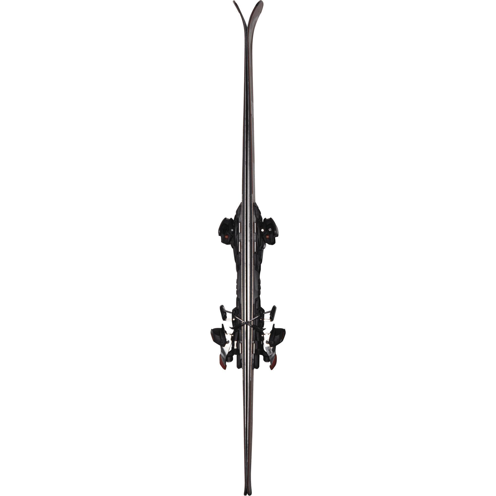 Használt Síléc - Nordica Dobermann Spitfire PRO, 168 cm - Jó állapotú