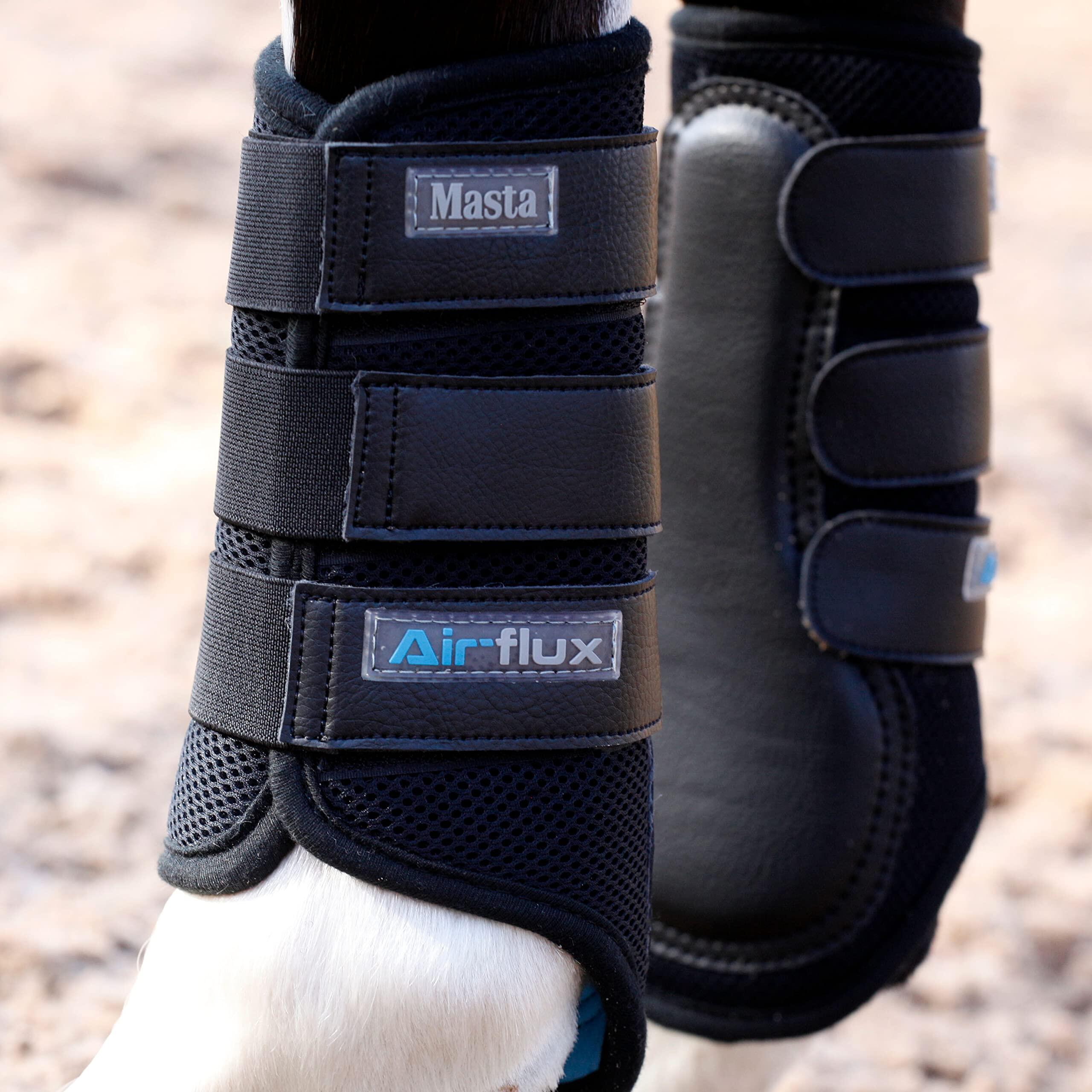 Airflux joint protection brushing boots 4/6