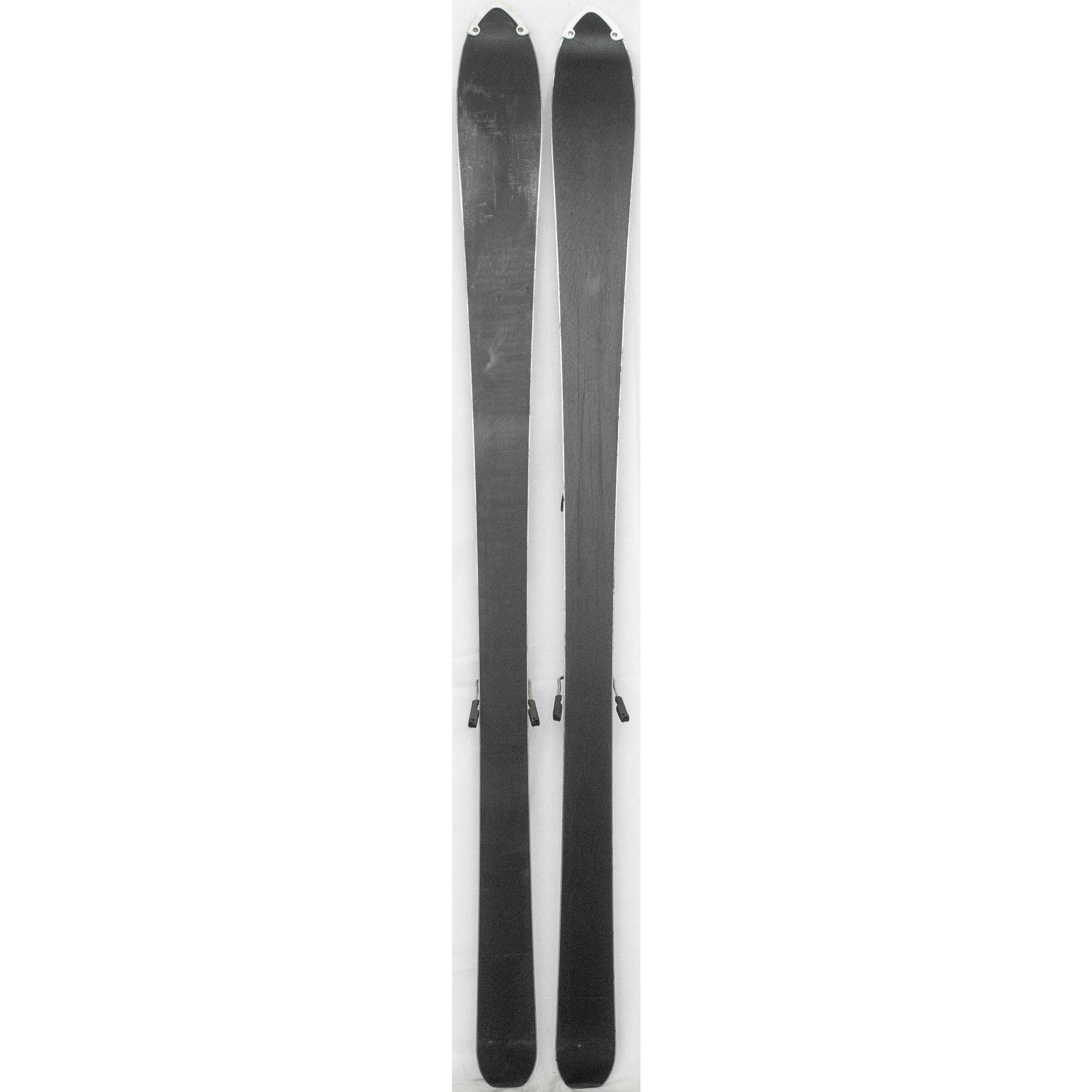 Használt Síléc - Salomon BBR Freeride, 175 cm - Jó állapotú