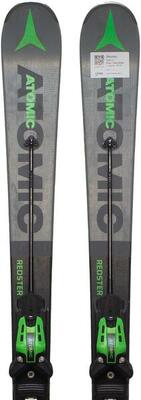 Gebruikte ski's - atomic redster x9, 152 cm, zeer goede staat