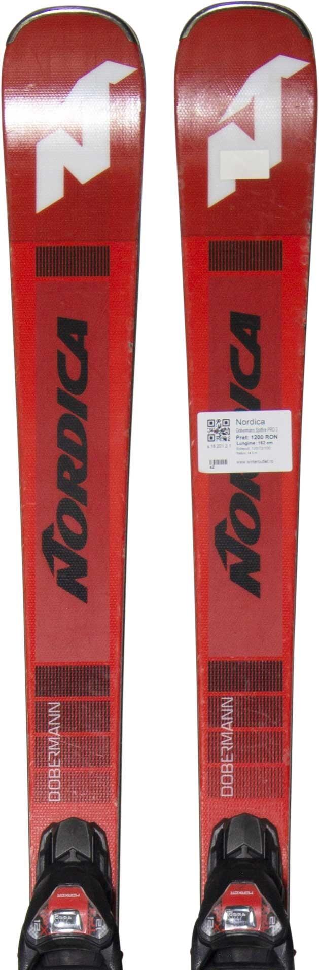 NORDICA picture