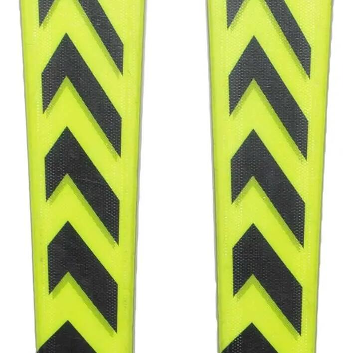 Втори живот - Ски Volkl Racetiger SC 2024 158cm