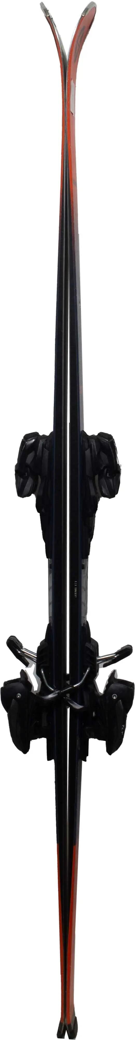 Second life - Narty Blizzard WCR 153cm 4/4