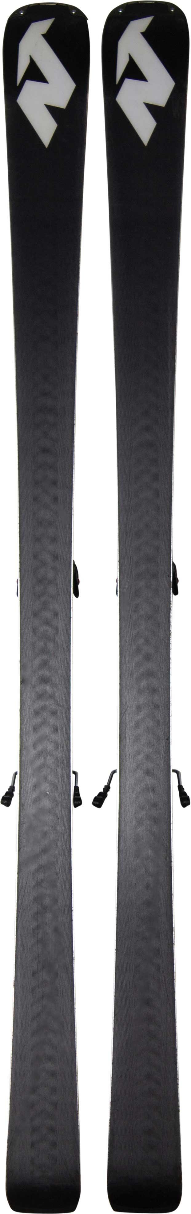 2ND LIFE - NORDICA Dobermann Spitfire PRO 2020, 168 cm, Dobrý stav 4/5