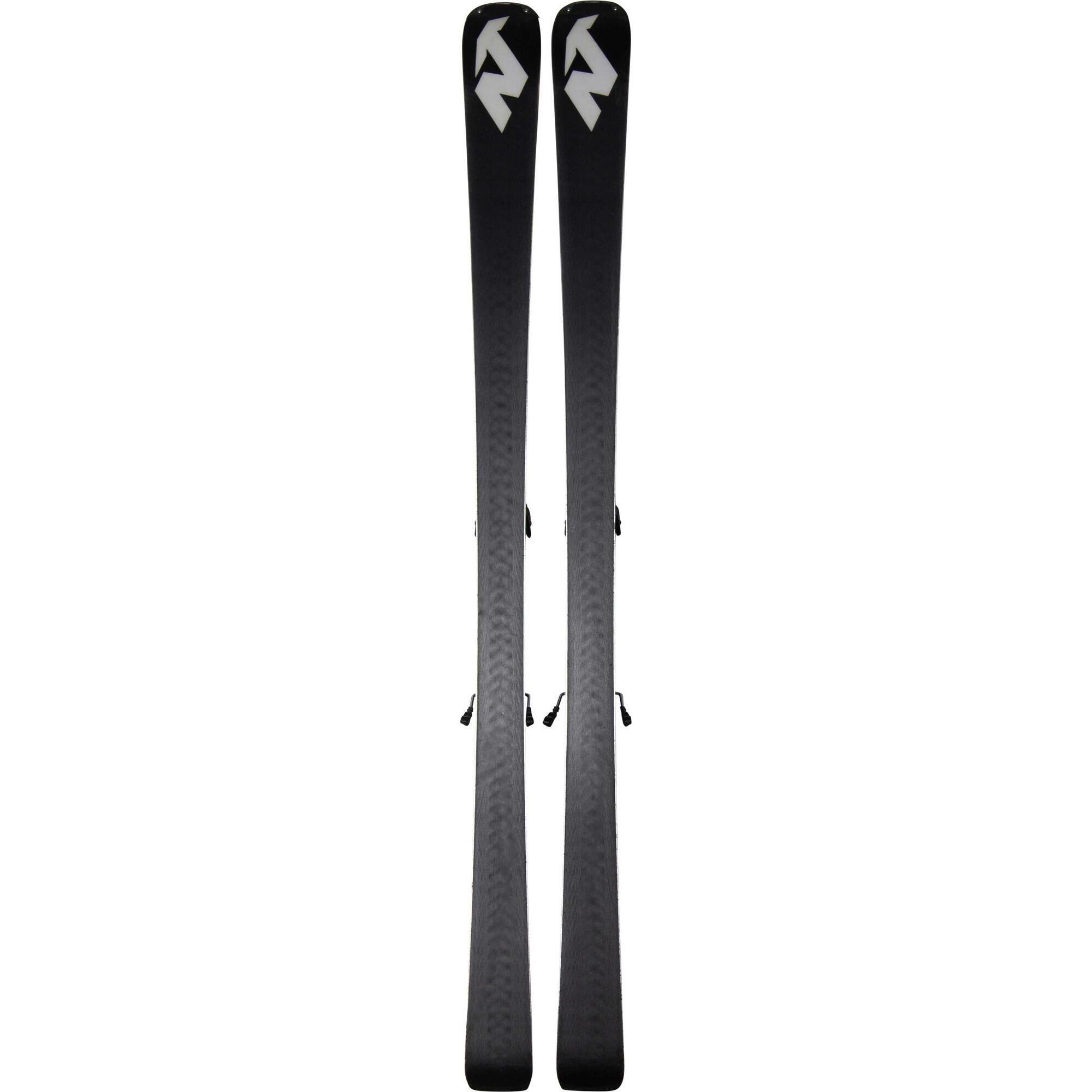 Használt Síléc - Nordica Dobermann Spitfire PRO, 168 cm - Jó állapotú
