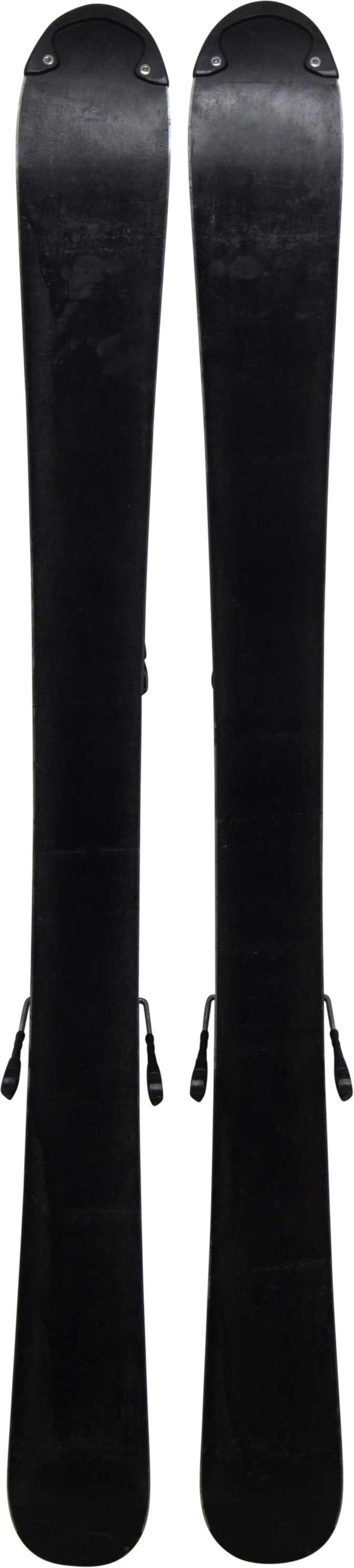 Skis d'occasion - K2 AMP Strike Jr, 76 cm, Très bon état 3/4