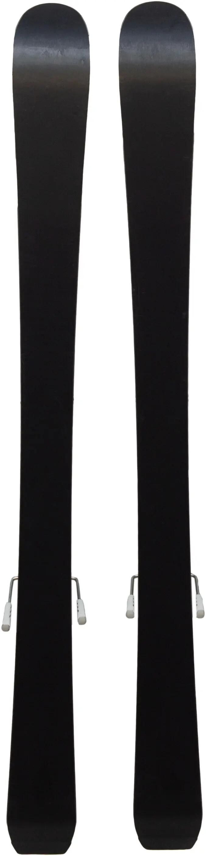 Second life - Narty dziecięce Kastle JX67 130cm 3/4