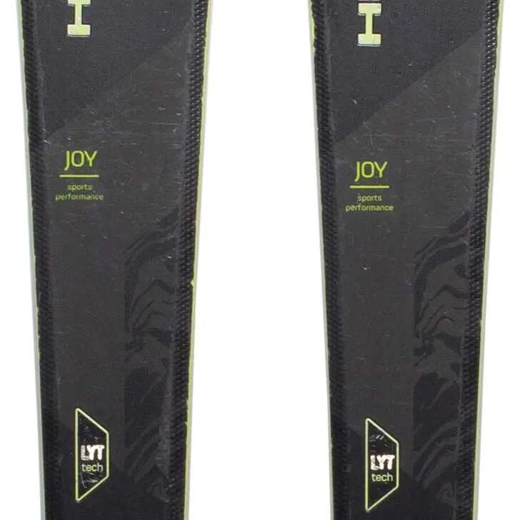 Втори живот - Ски Head Super Joy 2022 143cm