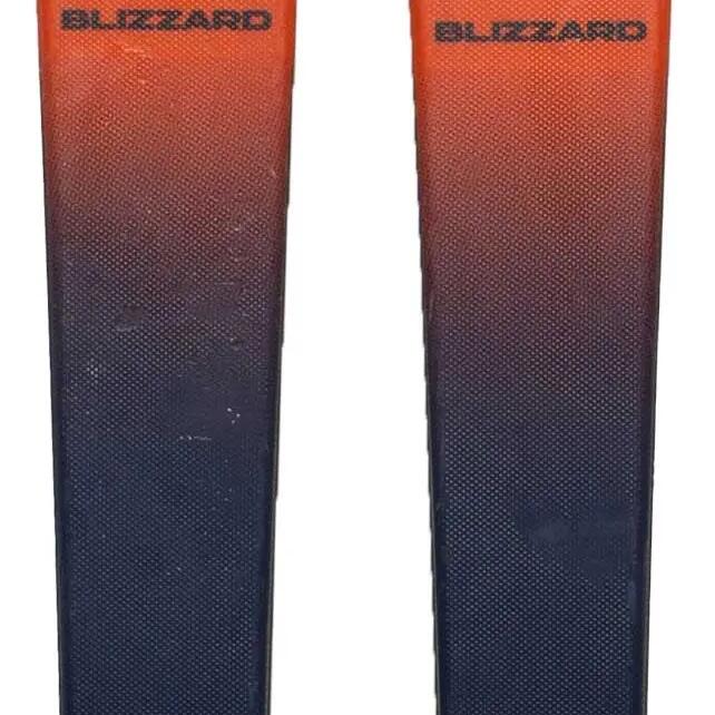 Втори живот - Ски Blizzard WCR 139cm