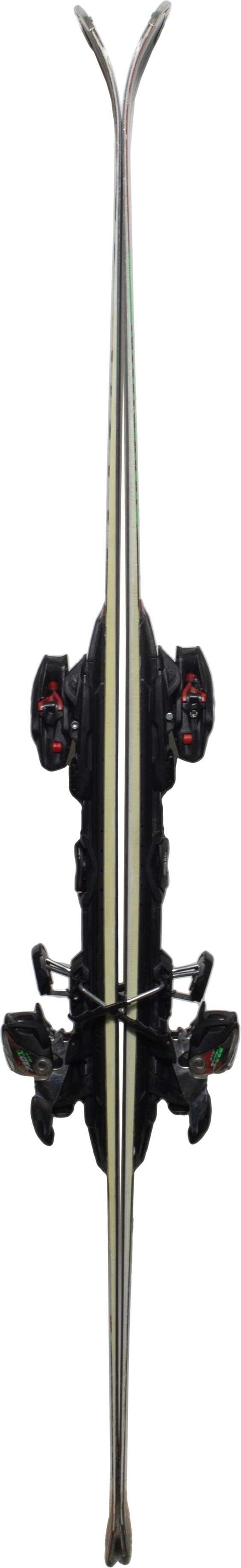 2ND LIFE - NORDICA Dobermann SLR, 165 cm, Stav vyhovující 5/5