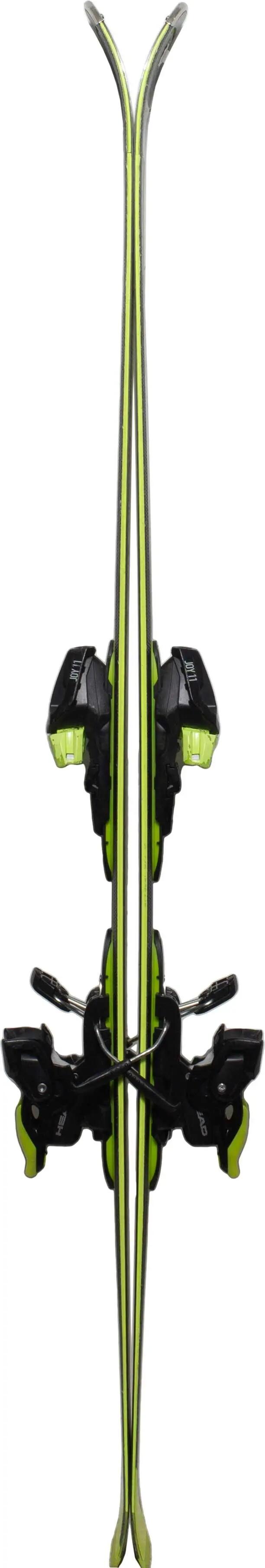 Second life - Narty Head Super Joy 2022 143cm 4/4