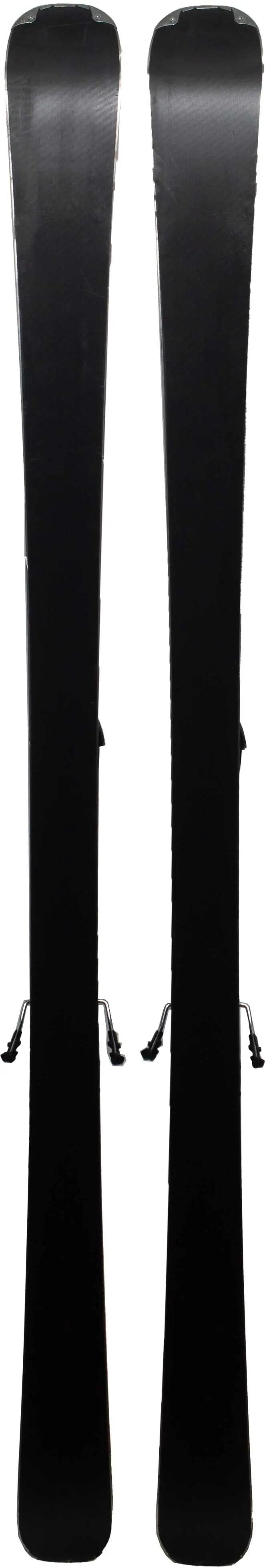 Second life - Narty Blizzard WCR 153cm 3/4