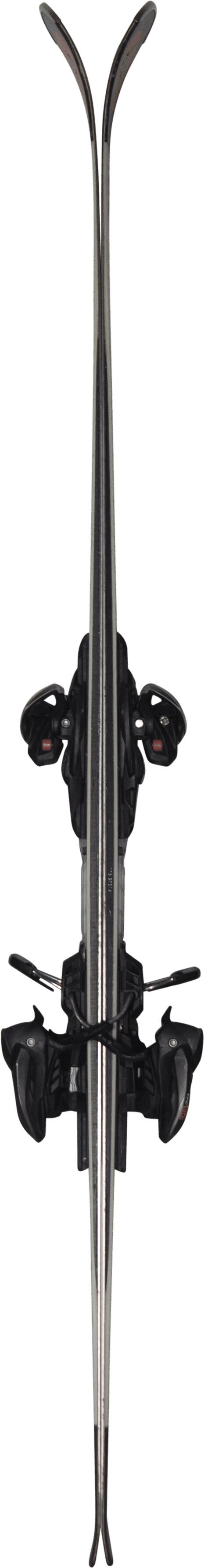 Second life - Narty Blizzard Firebird TI 148cm 4/4