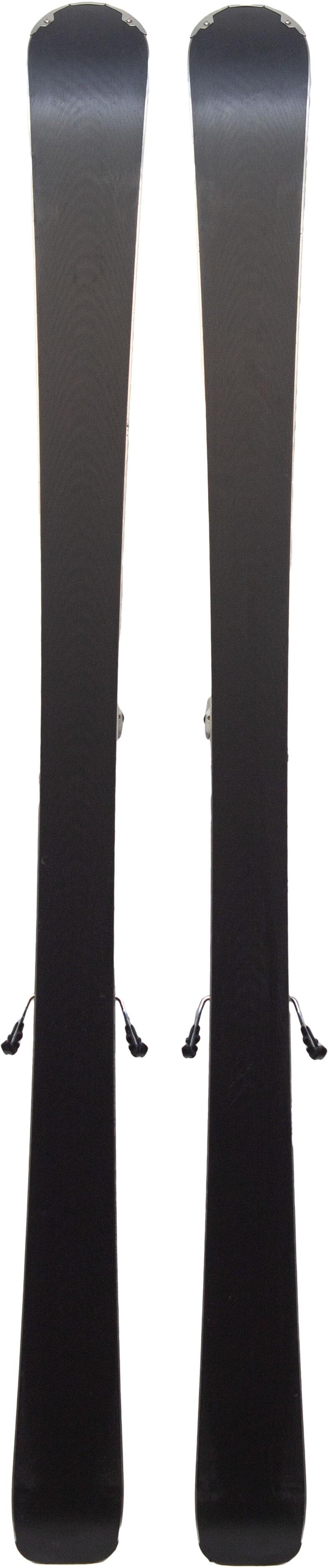 Second Life- Narty VOLKL Deacon Prime, 135 cm- Stan bardzo dobry 4/5