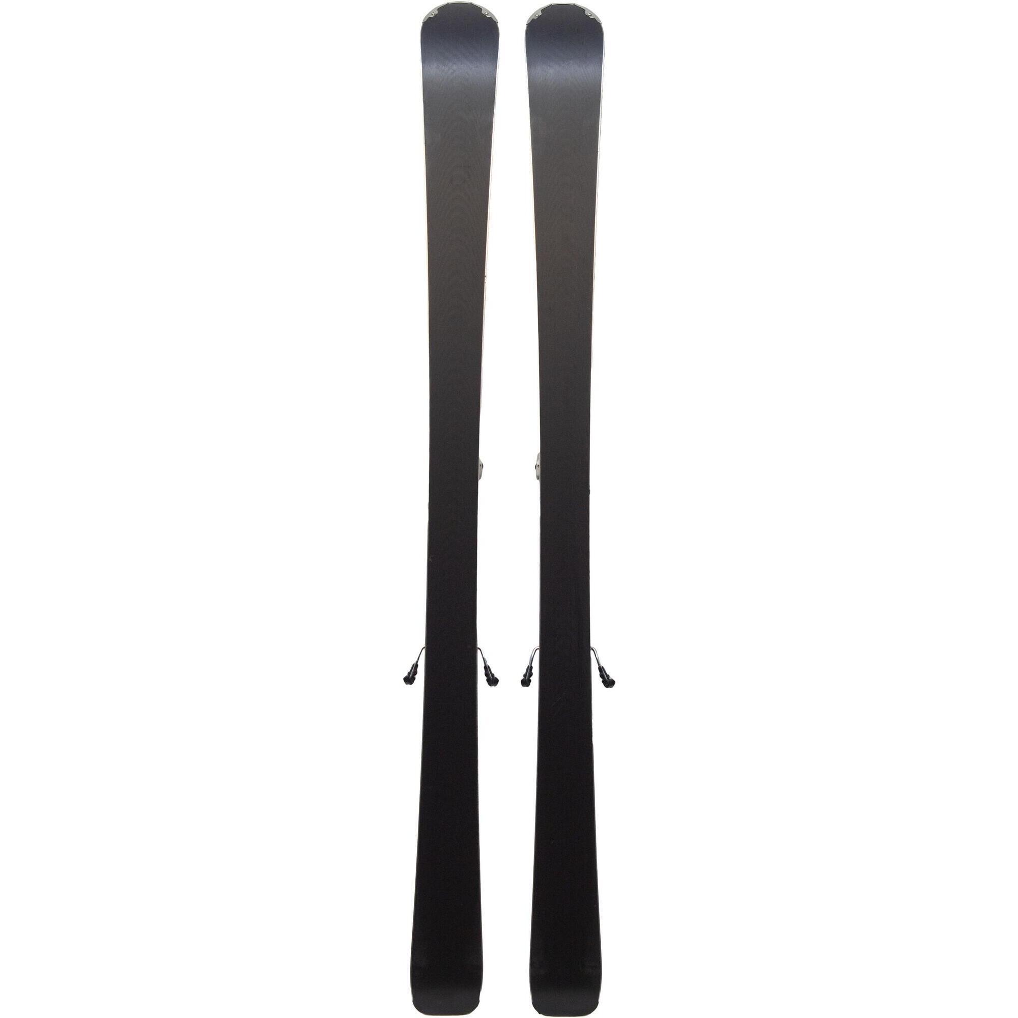Használt Síléc - Volkl Deacon Prime, 177 cm - Jó állapotú
