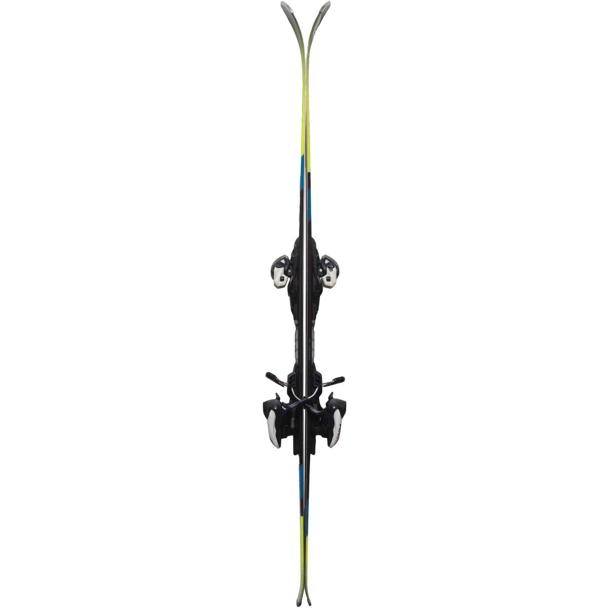 Használt Síléc - Volkl Deacon Prime, 177 cm - Jó állapotú
