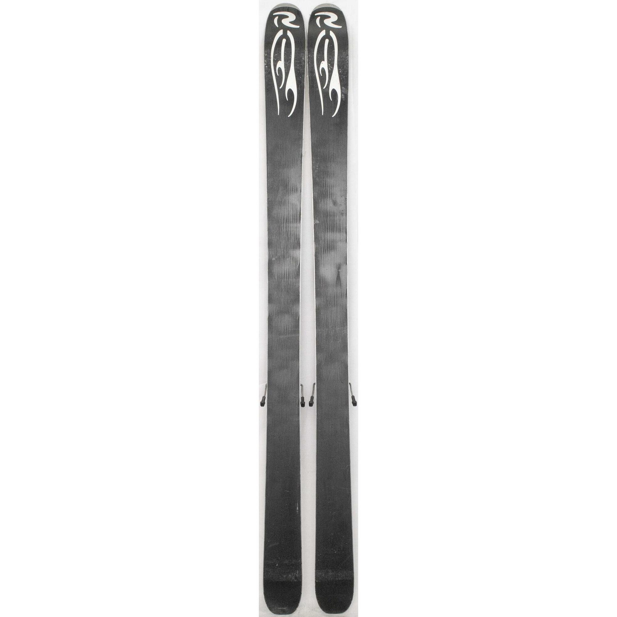 Használt Síléc - Rossignol Bandit B3 Freeride, 185 cm - Nagyon jó állapotú