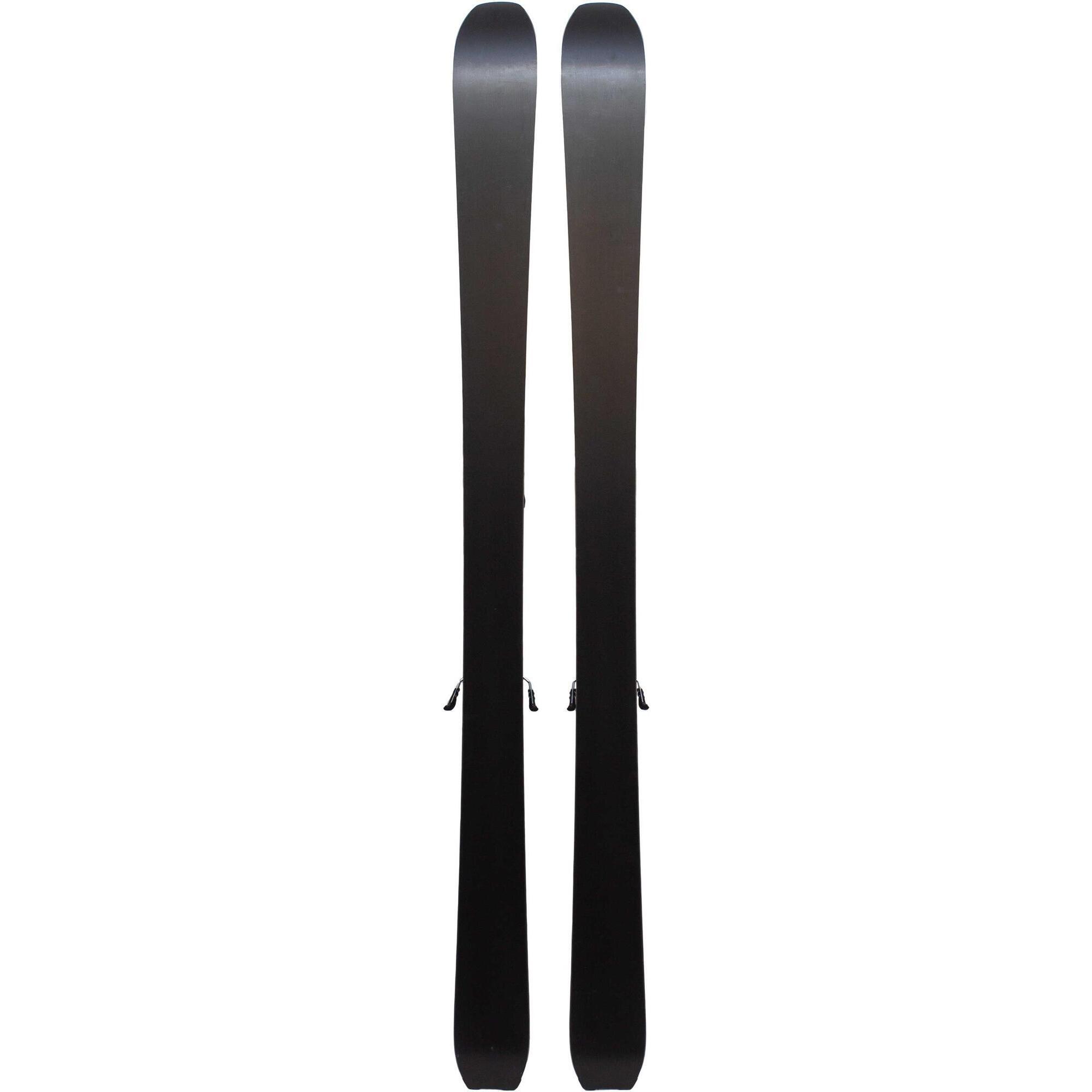 Használt Síléc - Volkl Rise Above 88 2023 TURA, 184 cm - Kitűnő állapotú