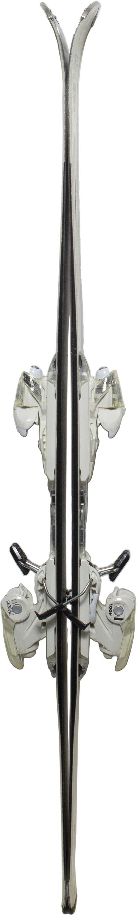 Gebrauchte Ski - ROSSIGNOL Nova 8 Ca 2023, 156 cm, Sehr guter Zustand 5/5