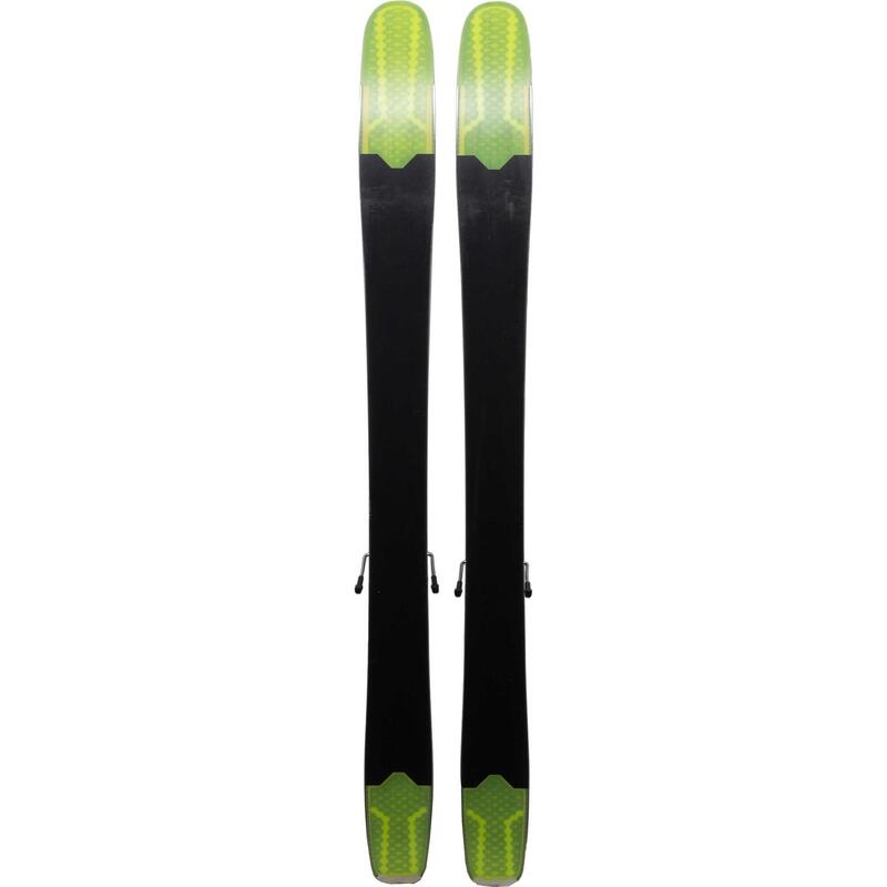 Használt Síléc - Rossignol Soul 7 HD Freeride, 172 cm - Nagyon jó állapotú