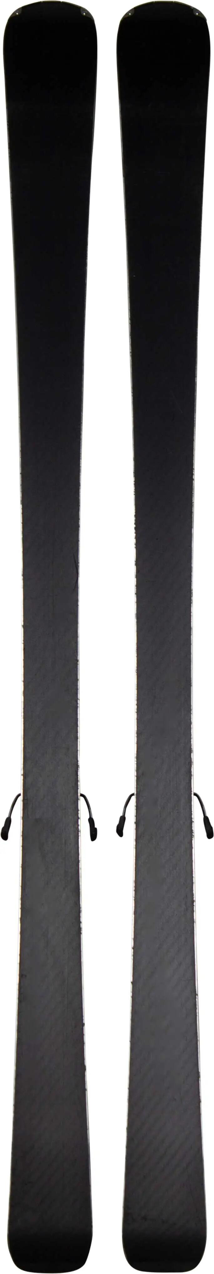 Second life - Narty Rossignol React 6 156cm 3/4