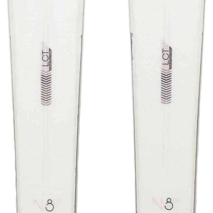 Втори живот - Ски Rossignol Nova 8 Ca 2023 142cm