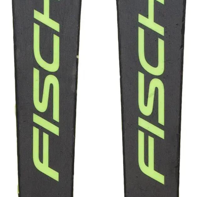 Втори живот - Ски Fischer RC4 SC 2021 155cm