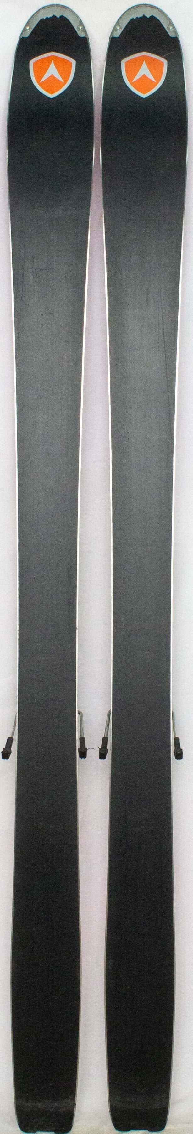 2ND LIFE - DYNASTAR Cham 87, 166 cm, Bezvadný stav 4/5