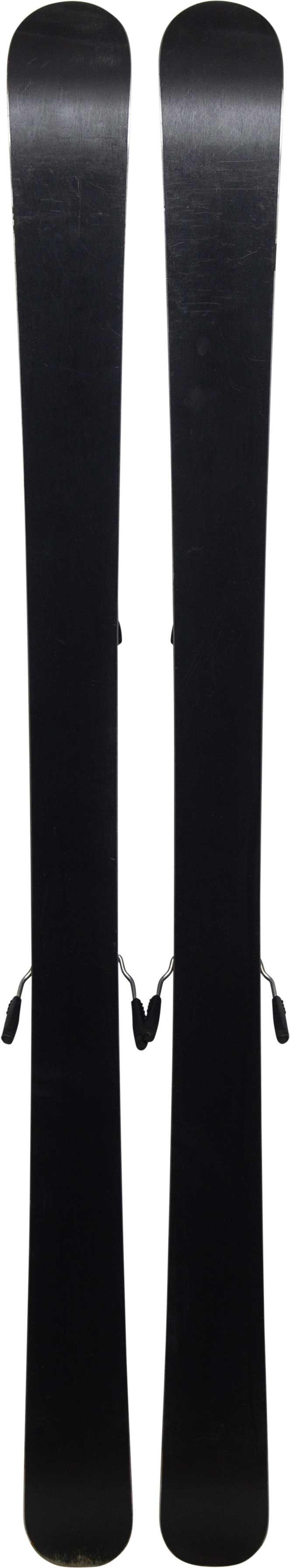 Skis d'occasion - FISCHER Stunner Freestyle, 131 cm, État satisfaisant 3/4