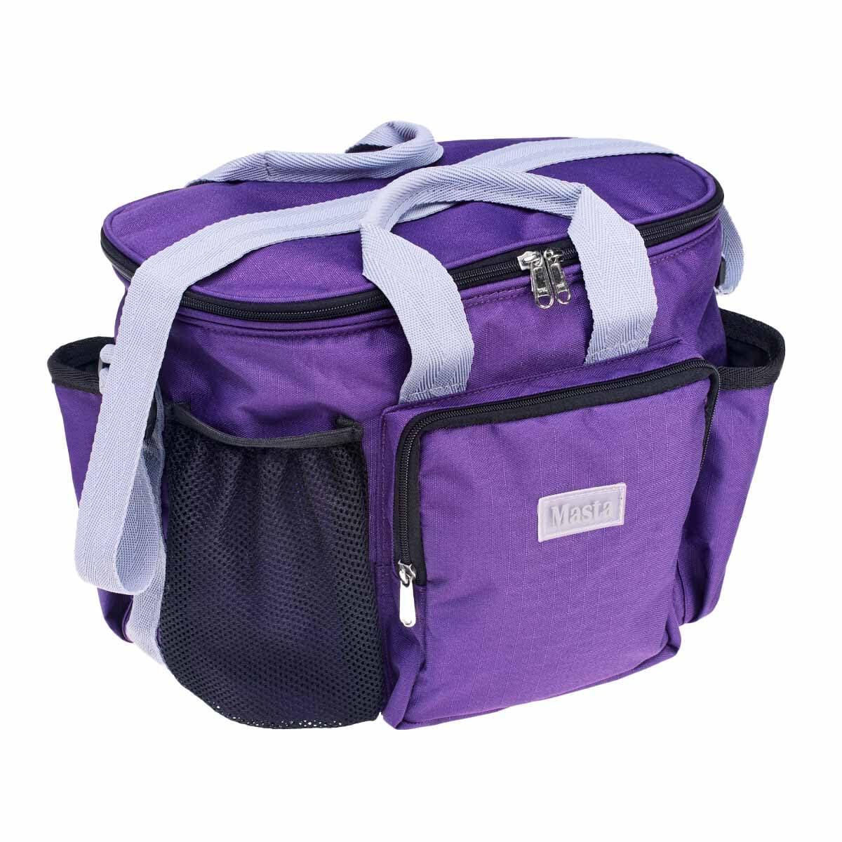 MASTA Equestrian grooming tote bag