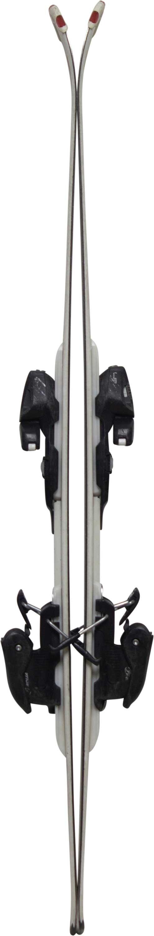 Skis d'occasion - HEAD Supershape Team, 117 cm, Très bon état 4/4