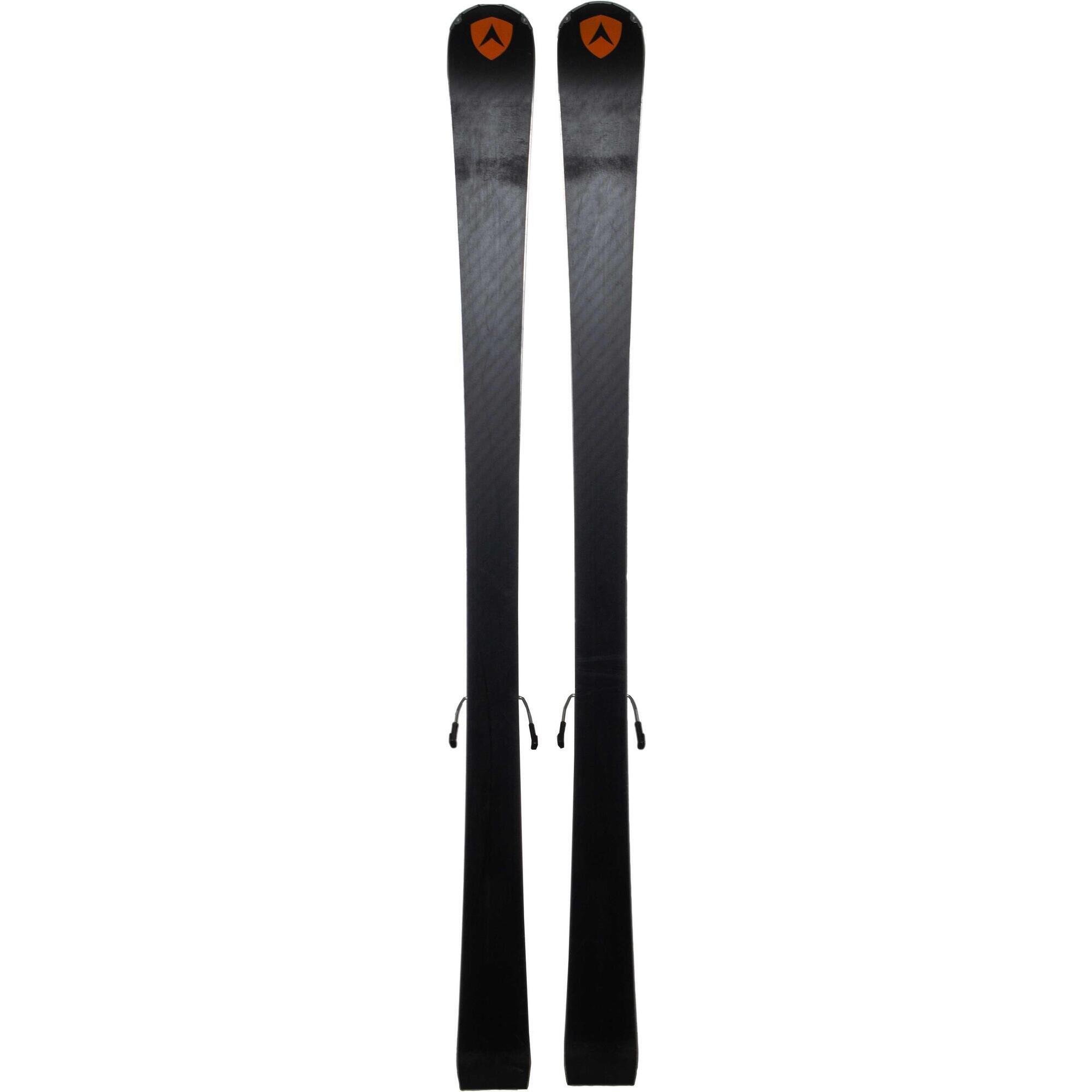 Használt Síléc - Dynastar Intense, 160 cm - Jó állapotú
