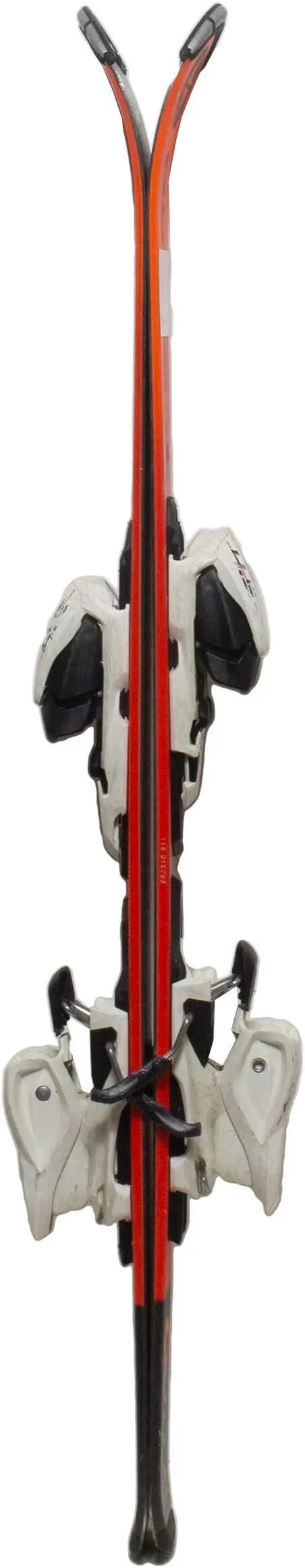 Használt gyereksíléc kötéssel - Blizzard Firebird 90cm 4/4