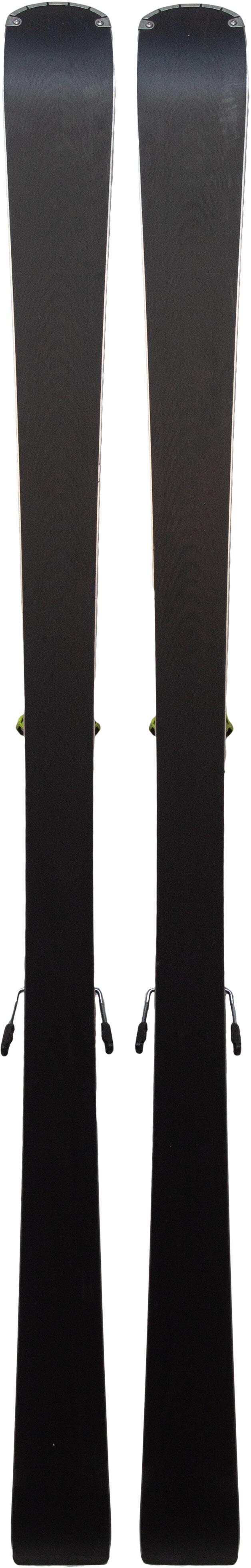 Skis d'occasion - SALOMON S MAX X9 TI 2022, 160 cm, Très bon état 4/5