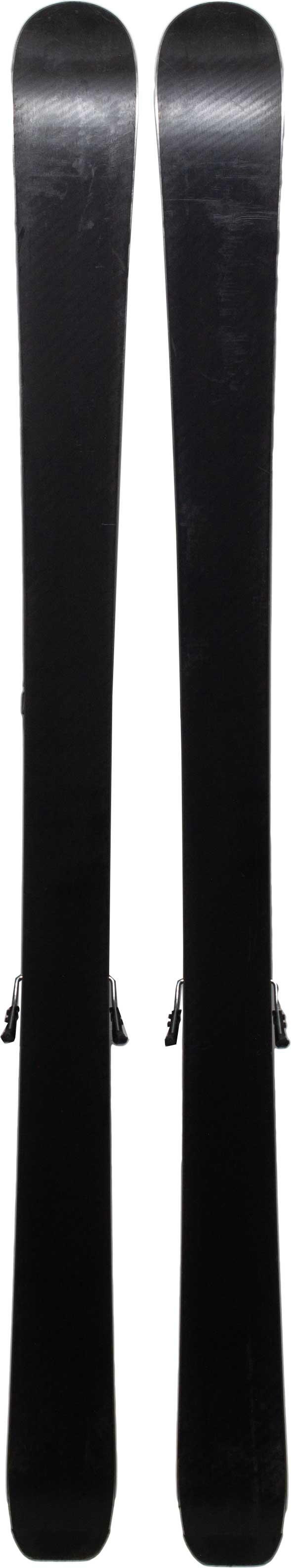 Skis d'occasion - K2 Indy, 112 cm, Très bon état 3/4
