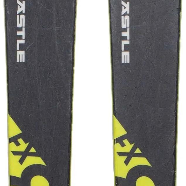 Втори живот - Ски Kastle FX 85 Freeride 157cm
