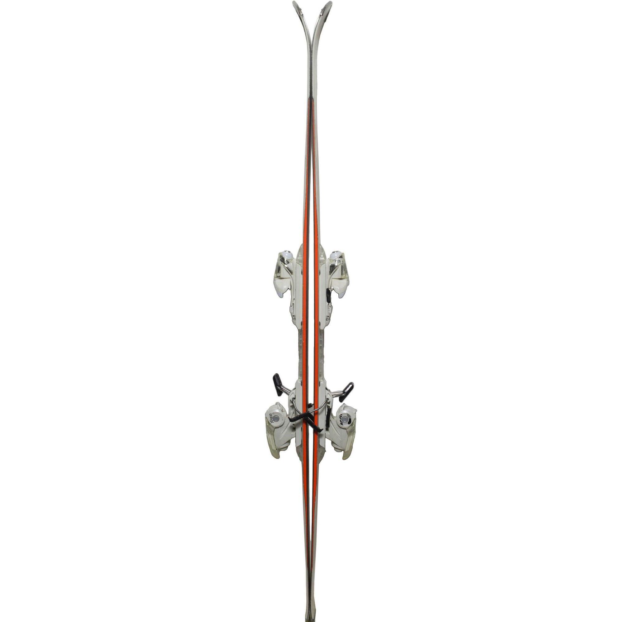 Használt Síléc - Dynastar Intense, 160 cm - Jó állapotú