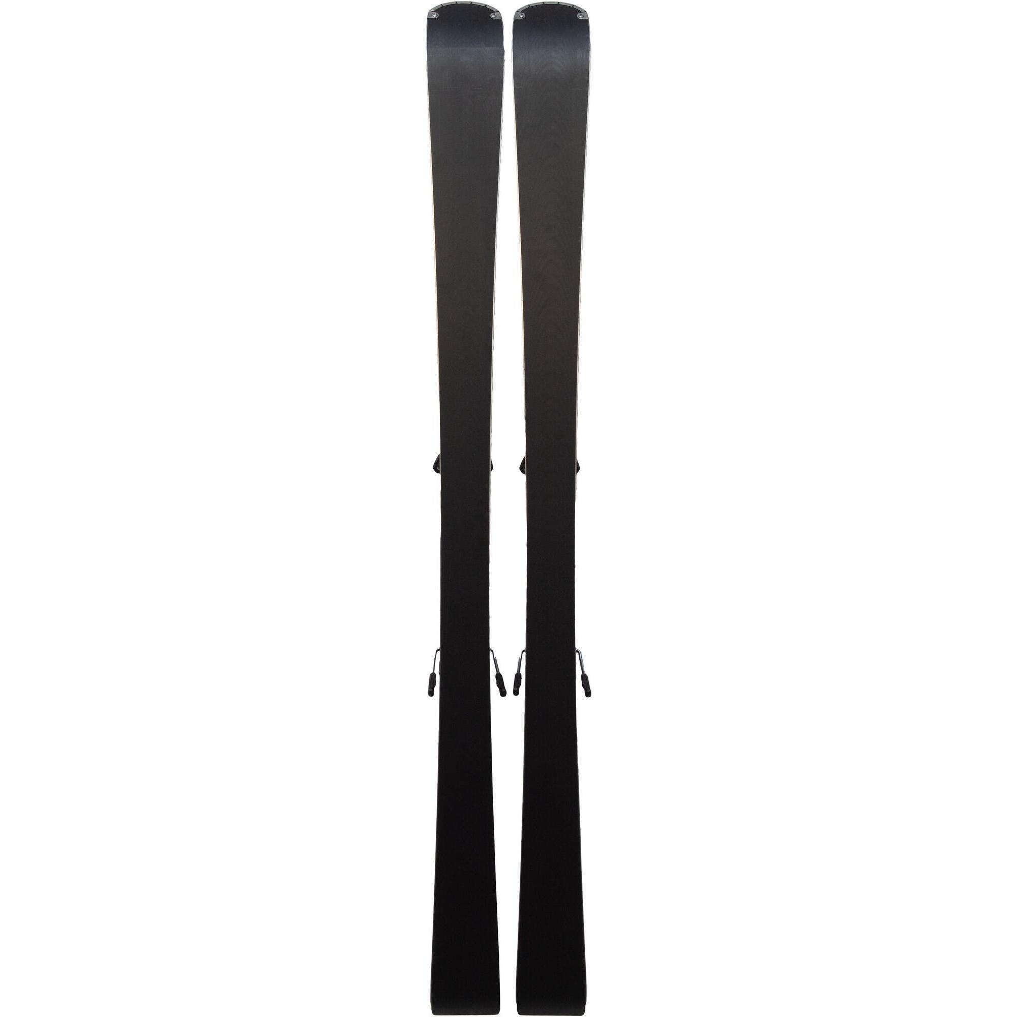 2ND LIFE - SALOMON S MAX W X7 TI 2023, 155 cm, Velmi dobrý stav